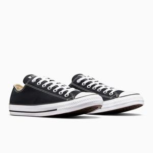 Chuck all start converse size 8